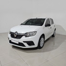 Renault SANDERO Life Flex 1.0 12V 5p Mec. 2021 Flex-0