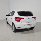 Renault SANDERO Life Flex 1.0 12V 5p Mec. 2021 Flex-2