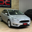 Ford Focus 2.0 16V/SE/SE Plus Flex 5p Aut. 2018 Flex