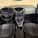 Ford Focus 2.0 16V/SE/SE Plus Flex 5p Aut. 2018 Flex