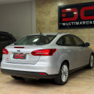 Ford Focus 2.0 16V/SE/SE Plus Flex 5p Aut. 2018 Flex