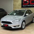 Ford Focus 2.0 16V/SE/SE Plus Flex 5p Aut. 2018 Flex
