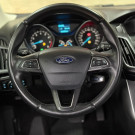 Ford Focus 2.0 16V/SE/SE Plus Flex 5p Aut. 2018 Flex