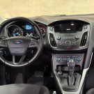 Ford Focus 2.0 16V/SE/SE Plus Flex 5p Aut. 2018 Flex