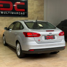 Ford Focus 2.0 16V/SE/SE Plus Flex 5p Aut. 2018 Flex