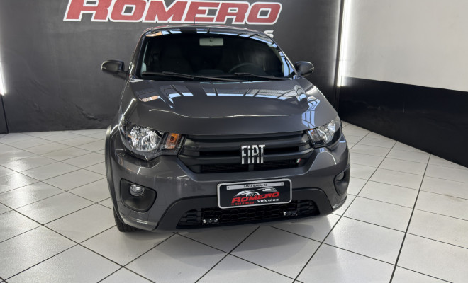 Fiat MOBI LIKE 1.0 Fire Flex 5p. 2022 Flex