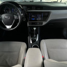 Toyota Corolla XEi 2.0 Flex 16V Aut. 2018 Flex-5