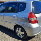 Honda Fit LXL 1.4/ 1.4 Flex 8V/16V 5p Mec. 2006 Flex