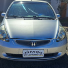 Honda Fit LXL 1.4/ 1.4 Flex 8V/16V 5p Mec. 2006 Flex