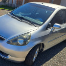 Honda Fit LXL 1.4/ 1.4 Flex 8V/16V 5p Mec. 2006 Flex