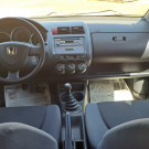 Honda Fit LXL 1.4/ 1.4 Flex 8V/16V 5p Mec. 2006 Flex