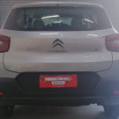 Citroën C3 Live Pack 1.0 Flex 6V 5p Mec. 2024 Flex-3