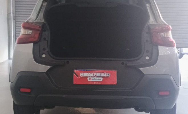 Citroën C3 Live Pack 1.0 Flex 6V 5p Mec. 2024 Flex-6