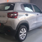 Citroën C3 Live Pack 1.0 Flex 6V 5p Mec. 2024 Flex-4