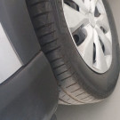 Citroën C3 Live Pack 1.0 Flex 6V 5p Mec. 2024 Flex-16