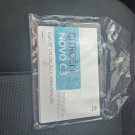 Citroën C3 Live Pack 1.0 Flex 6V 5p Mec. 2024 Flex-14