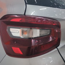 Citroën C3 Live Pack 1.0 Flex 6V 5p Mec. 2024 Flex-9