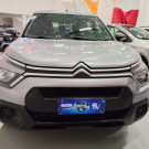 Citroën C3 Live Pack 1.0 Flex 6V 5p Mec. 2024 Flex-0