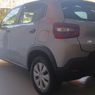 Citroën C3 Live Pack 1.0 Flex 6V 5p Mec. 2024 Flex-2