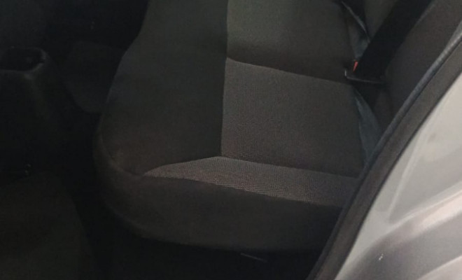 Citroën C3 Live Pack 1.0 Flex 6V 5p Mec. 2024 Flex-15