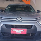 Citroën C3 Live Pack 1.0 Flex 6V 5p Mec. 2024 Flex-17