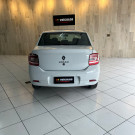 Renault LOGAN Zen Flex 1.0 12V 4p Mec. 2025 Flex-2