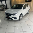 Renault LOGAN Zen Flex 1.0 12V 4p Mec. 2025 Flex-1