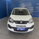 Fiat UNO ATTRACTIVE 1.0 Fire Flex 8V 5p 2020 Flex-0