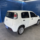 Fiat UNO ATTRACTIVE 1.0 Fire Flex 8V 5p 2020 Flex-1