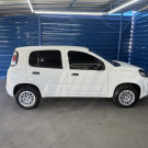 Fiat UNO ATTRACTIVE 1.0 Fire Flex 8V 5p 2020 Flex-2