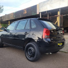 VW - VolksWagen Gol City (Trend)/Titan 1.0 T. Flex 8V 4p 2010 Flex-12