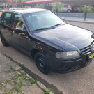 VW - VolksWagen Gol City (Trend)/Titan 1.0 T. Flex 8V 4p 2010 Flex-3