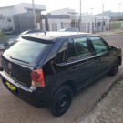 VW - VolksWagen Gol City (Trend)/Titan 1.0 T. Flex 8V 4p 2010 Flex-11