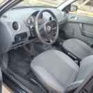 VW - VolksWagen Gol City (Trend)/Titan 1.0 T. Flex 8V 4p 2010 Flex-7