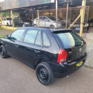 VW - VolksWagen Gol City (Trend)/Titan 1.0 T. Flex 8V 4p 2010 Flex-4