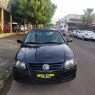 VW - VolksWagen Gol City (Trend)/Titan 1.0 T. Flex 8V 4p 2010 Flex-1