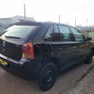 VW - VolksWagen Gol City (Trend)/Titan 1.0 T. Flex 8V 4p 2010 Flex-0