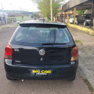VW - VolksWagen Gol City (Trend)/Titan 1.0 T. Flex 8V 4p 2010 Flex-2