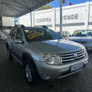 Renault DUSTER Dynamique 2.0 Flex 16V Aut. 2012 Flex-0