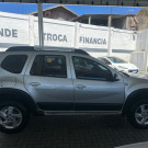Renault DUSTER Dynamique 2.0 Flex 16V Aut. 2012 Flex-3