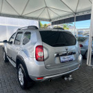 Renault DUSTER Dynamique 2.0 Flex 16V Aut. 2012 Flex-4