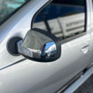 Renault DUSTER Dynamique 2.0 Flex 16V Aut. 2012 Flex-6