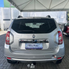 Renault DUSTER Dynamique 2.0 Flex 16V Aut. 2012 Flex-5
