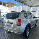Renault DUSTER Dynamique 2.0 Flex 16V Aut. 2012 Flex-2