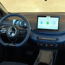 BYD Dolphin Mini (Elétrico) 2025 Elétrico