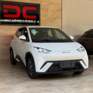 BYD Dolphin Mini (Elétrico) 2025 Elétrico