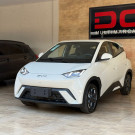 BYD Dolphin Mini (Elétrico) 2025 Elétrico