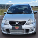 Citroën C3 Excl./Excl.Solar./Sonora 1.6 Flex Aut 2011 Flex-2