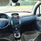 Citroën C3 Excl./Excl.Solar./Sonora 1.6 Flex Aut 2011 Flex-1
