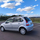 Citroën C3 Excl./Excl.Solar./Sonora 1.6 Flex Aut 2011 Flex-0